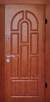 Дверь с шумоизоляцией №12