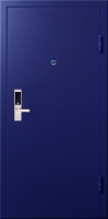 Биометрическая дверь БМ1