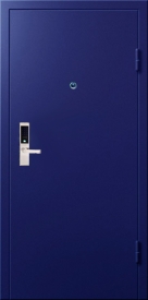 Биометрическая дверь БМ1