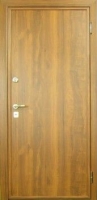 Дверь с шумоизоляцией №3