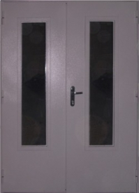 Тамбурная дверь №12