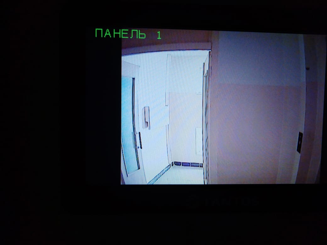 Как выбрать видеоглазок на входную дверь?